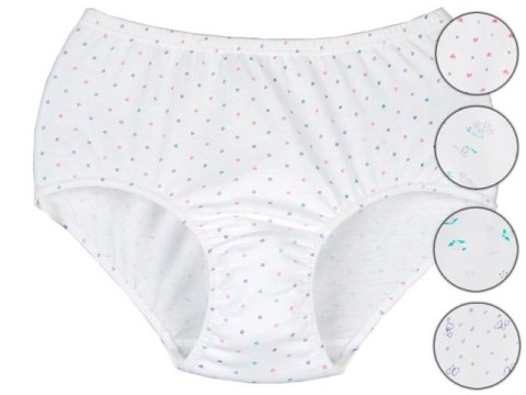 FIGI ANGELIKA BIA/WZOR /XXL Angelika