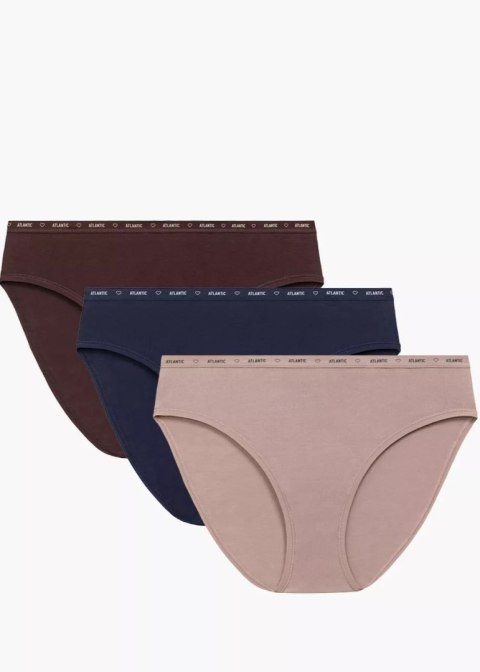 FIGI ATLANTIC 3CLP-010 JZ25 BRO/BEZC/GRA /XXL Atlantic