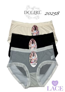 FIGI DCPOLO 20258 NYLON DCpolo