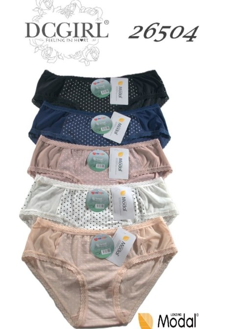 FIGI DCPOLO 26504 MODAL DCpolo FIGI DCPOLO 26504 MODAL DCpolo