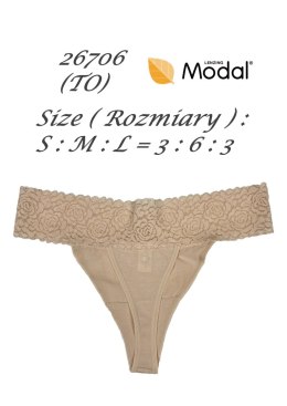 FIGI DCPOLO 26706 STRINGI MODAL DCpolo