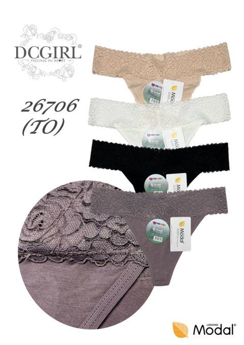 FIGI DCPOLO 26706 STRINGI MODAL DCpolo FIGI DCPOLO 26706 STRINGI MODAL DCpolo