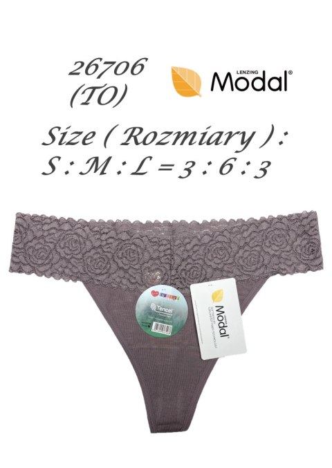 FIGI DCPOLO 26706 STRINGI MODAL DCpolo FIGI DCPOLO 26706 STRINGI MODAL DCpolo