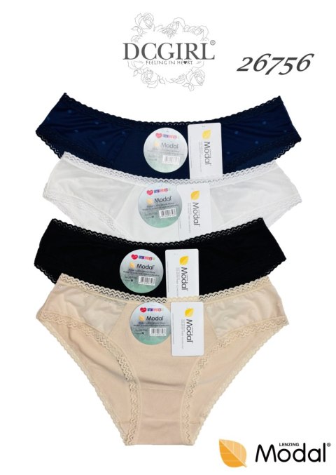 FIGI DCPOLO 26756 MODAL DCpolo FIGI DCPOLO 26756 MODAL DCpolo