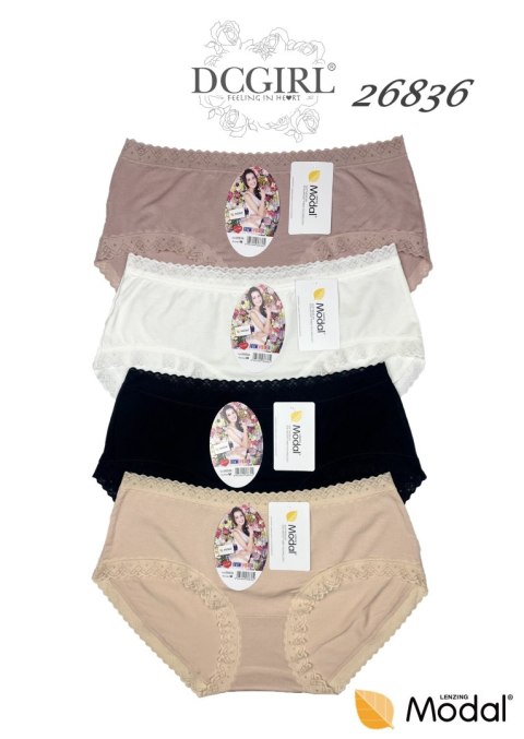 FIGI DCPOLO 26836 MODAL DCpolo FIGI DCPOLO 26836 MODAL DCpolo