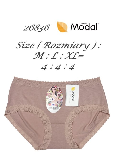 FIGI DCPOLO 26836 MODAL DCpolo FIGI DCPOLO 26836 MODAL DCpolo