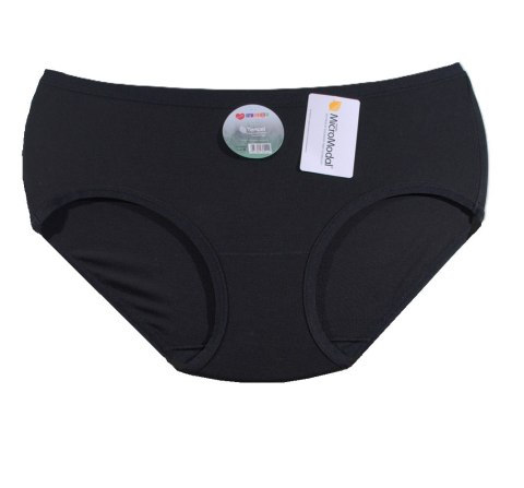 FIGI DCPOLO 26922 MICROMODAL CZARNE DCpolo FIGI DCPOLO 26922 MICROMODAL CZARNE DCpolo