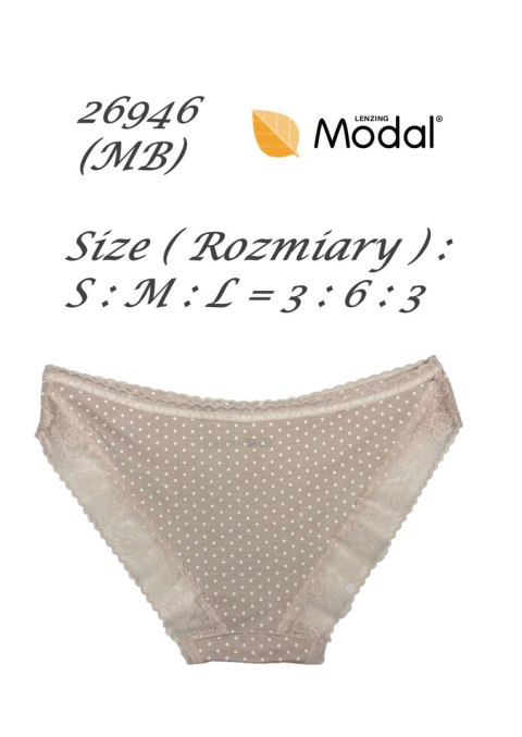 FIGI DCPOLO 26946 MODAL DCpolo