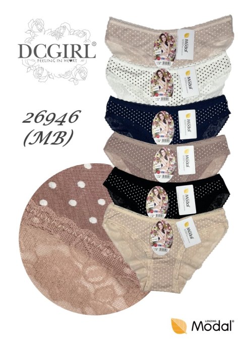 FIGI DCPOLO 26946 MODAL DCpolo