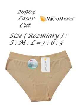 FIGI DCPOLO 26964 LASER CUT /M DCpolo
