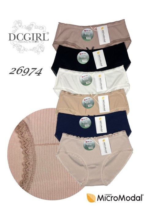 FIGI DCPOLO 26974 MICROMODAL DCpolo FIGI DCPOLO 26974 MICROMODAL DCpolo