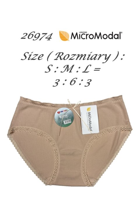 FIGI DCPOLO 26974 MICROMODAL DCpolo FIGI DCPOLO 26974 MICROMODAL DCpolo