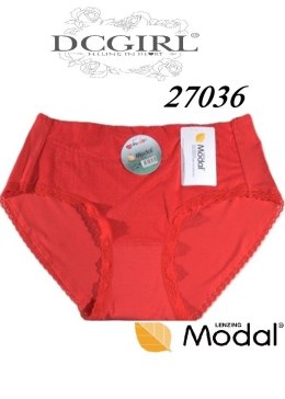 FIGI DCPOLO 27036 CZERWONY DCpolo