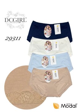 FIGI DCPOLO 29311 ROZM XL DCpolo