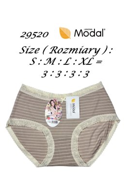 FIGI DCPOLO 29520 MODAL /L DCpolo