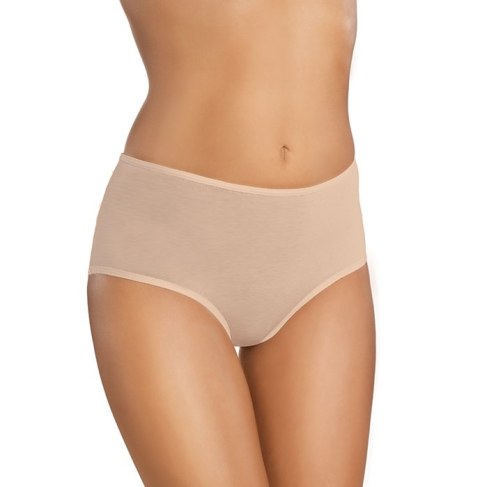 FIGI GABIDAR PEŁNE WZ 018 BEŻ /XL Gabidar