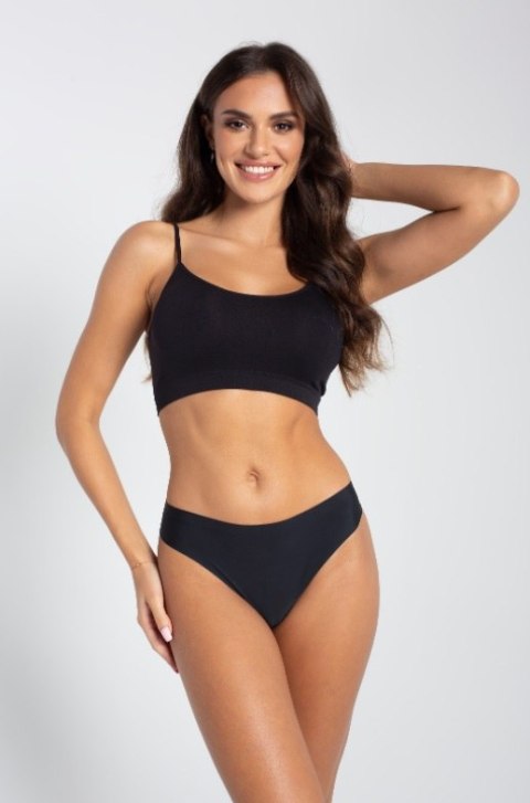 FIGI GATTA SPORT STRING WINDY ULTRA COM BLACK /XL Gatta