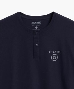 PIŻAMA ATLANTIC NMP-375 JZ24 NIE/ZIEC /XL Atlantic