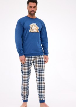 PIŻAMA CORNETTE PM-115/292 BEARS /XL Cornette