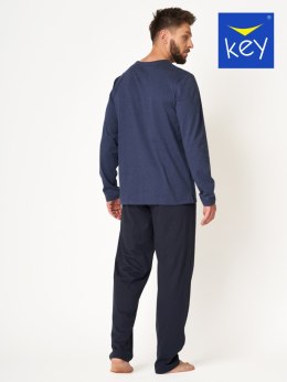 PIŻAMA KEY MNS-625 B24 /XL Key