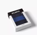 SLIPY ATLANTIC 3MP-176 JZ24 GRA/GRA/NIE /M Atlantic