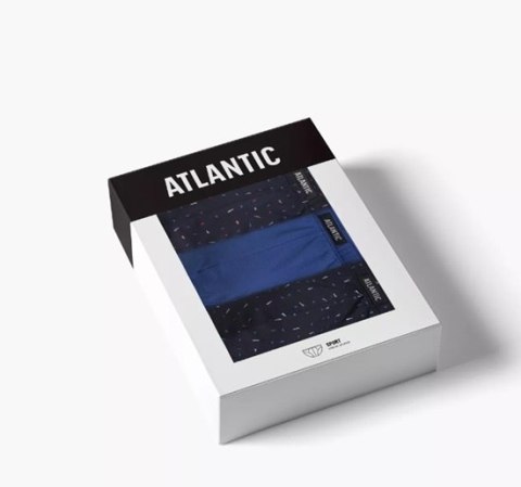 SLIPY ATLANTIC 3MP-176 JZ24 GRA/GRA/NIE /M Atlantic SLIPY ATLANTIC 3MP-176 JZ24 GRA/GRA/NIE /M Atlantic