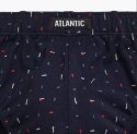 SLIPY ATLANTIC 3MP-176 JZ24 GRA/GRA/NIE /M Atlantic