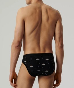 SLIPY ATLANTIC 3MP-194 WL25 CZA/ZIEJ/GRF /XXL Atlantic