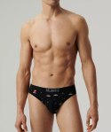 SLIPY ATLANTIC 3MP-194 WL25 CZA/ZIEJ/GRF /XXL Atlantic