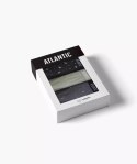 SLIPY ATLANTIC 3MP-194 WL25 CZA/ZIEJ/GRF /L Atlantic