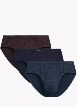 SLIPY ATLANTIC 3MP-205 JZ25 GRAJ/GRA/BRA /L Atlantic