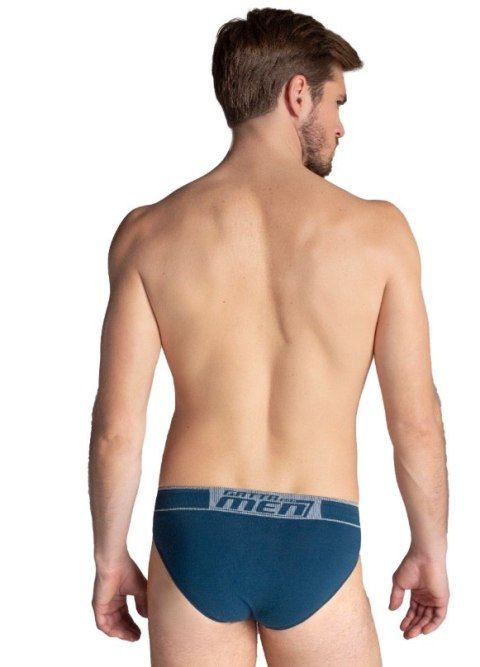 SLIPY GATTA SLIP COTTON OCEAN BLUE /M Gatta SLIPY GATTA SLIP COTTON OCEAN BLUE /M Gatta