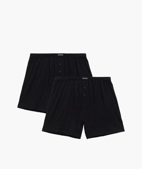 BOKSERKI ATLANTIC 2BMB-003 CZA /XXL Atlantic BOKSERKI ATLANTIC 2BMB-003 CZA /XXL Atlantic