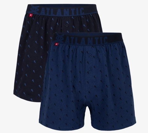 BOKSERKI ATLANTIC 2MBX-035 JZ23 GRA/NIEC /XL Atlantic BOKSERKI ATLANTIC 2MBX-035 JZ23 GRA/NIEC /XL Atlantic