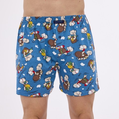 BOKSERKI CORNETTE CLASSIC CL-001/161 /XL Cornette BOKSERKI CORNETTE CLASSIC CL-001/161 /XL Cornette