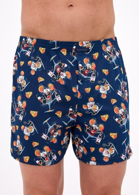 BOKSERKI CORNETTE CLASSIC CL-001/176 /L Cornette BOKSERKI CORNETTE CLASSIC CL-001/176 /L Cornette