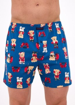 BOKSERKI CORNETTE CLASSIC CL-001/179 /L Cornette