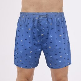 BOKSERKI CORNETTE COMFORT CM-002/302 /XXL Cornette