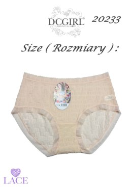 FIGI DCPOLO 20233 NYLON DCpolo