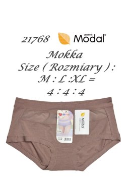 FIGI DCPOLO 21768 MODAL MOKKA DCpolo
