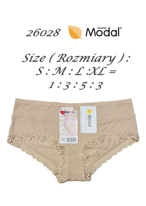 FIGI DCPOLO 26028 MODAL DCpolo FIGI DCPOLO 26028 MODAL DCpolo