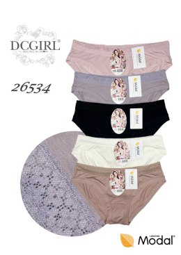 FIGI DCPOLO 26534 MODAL /S DCpolo