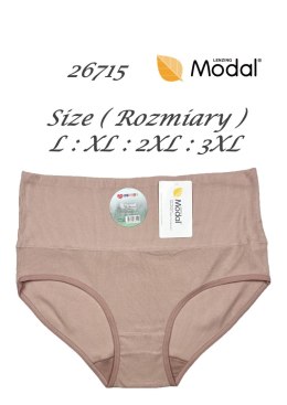 FIGI DCPOLO 26715 MODAL /XL DCpolo