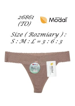 FIGI DCPOLO 26861 STRINGI MODAL DCpolo