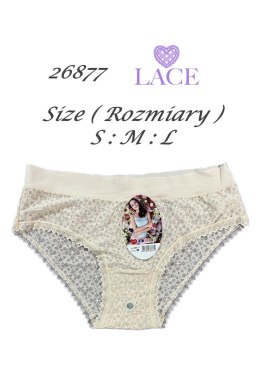 FIGI DCPOLO 26877 NYLON DCpolo