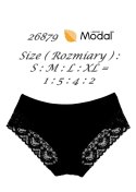 FIGI DCPOLO 26879 MODAL /XL DCpolo