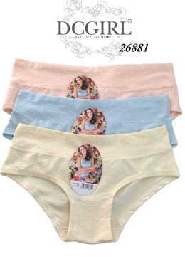 FIGI DCPOLO 26881 VISCOSE /L DCpolo