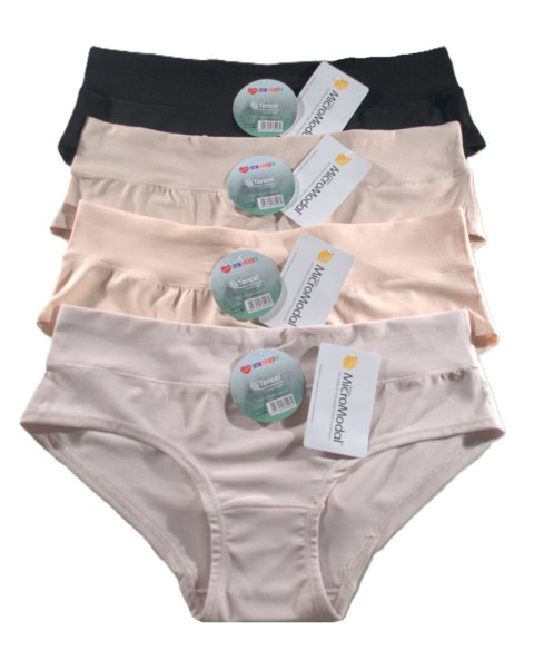 FIGI DCPOLO 26926 MICRO MODAL DCpolo