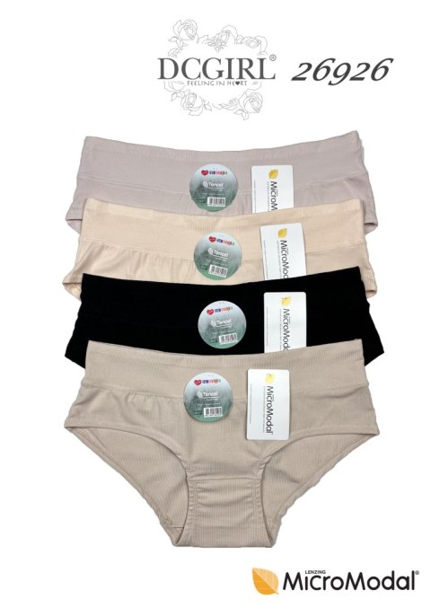 FIGI DCPOLO 26926 MICRO MODAL DCpolo