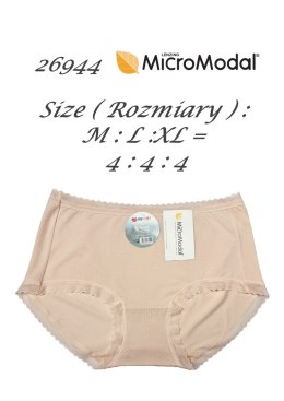 FIGI DCPOLO 26944 MICROMODAL DCpolo